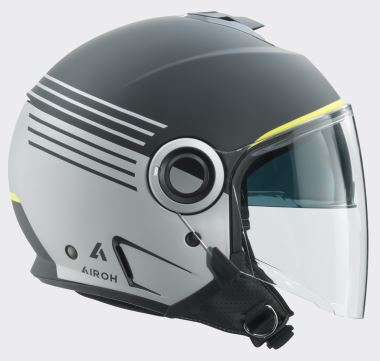 HUSQVARNA HELIOS HELMET
