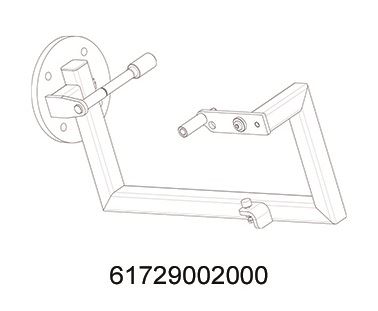 MOUNTING EQUIPMENT 617