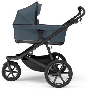 Thule bassinet (1)