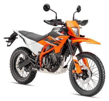 KTM 125 ENDURO R 2026 (2)