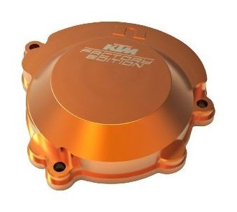 KTM FACTORY IGNITION COVER