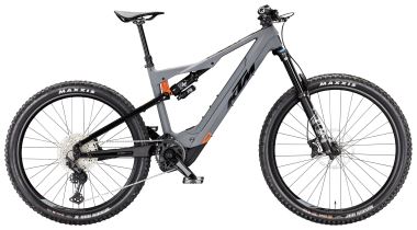KTM MACINA KAPOHO PRO LTD 2026