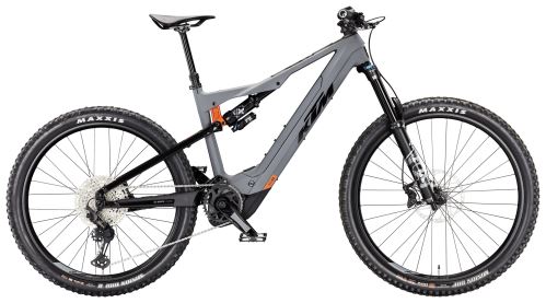 KTM MACINA KAPOHO PRO LTD 2026