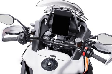 KTM 1390 SUPER ADVENTURE S BLACK 2026 (2)