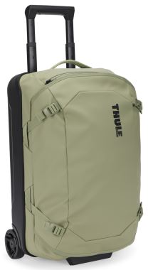 Thule Chasm wheeled carry-on duffel