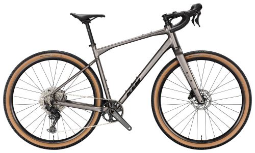 KTM GRAVELATOR 25 2027