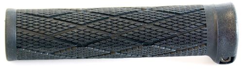 KTM COMP GRIPS LOCK BLK