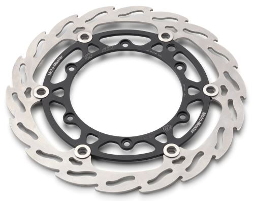 KTM BRAKE DISC FRONT 270MM