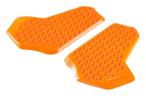 KTM D3O CP1 CHEST PROTECTOR LEFT - OS