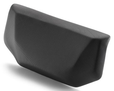 KTM BACKREST TOP CASE
