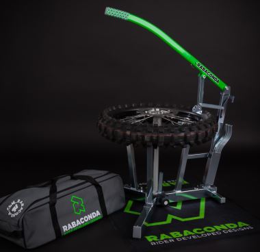 RABACONDA DIRT BIKE TIRE CHANGER (19)