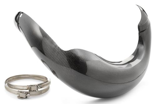 KTM EXPANSION CHAMBER GUARD 250