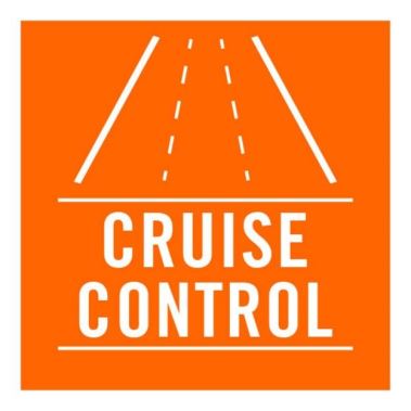 KTM CRUISE CONTROL