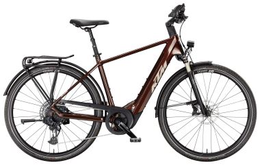 KTM MACINA TOUR CX 810 GX AXS H 2026