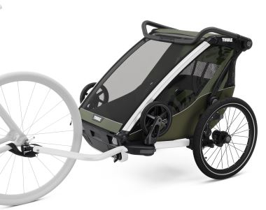 Thule Chariot Lite (1)