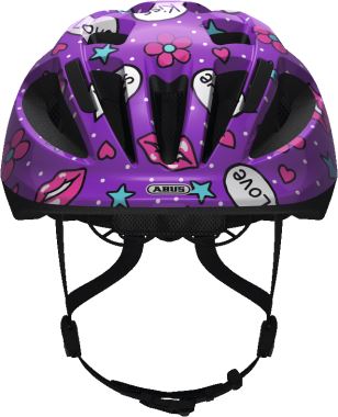 Smooty 2.0 purple kisses S (1)