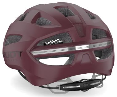 RUDY PROJECT CYKLISTICKÉ HELMY SKUDO (3)