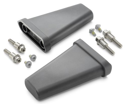 HUSQVARNA CRASH BUNG KIT