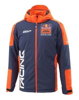 KTM REPLICA TEAM WINTER JACKET XXXL