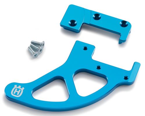 HUSQVARNA REAR BRAKE DISC GUARD