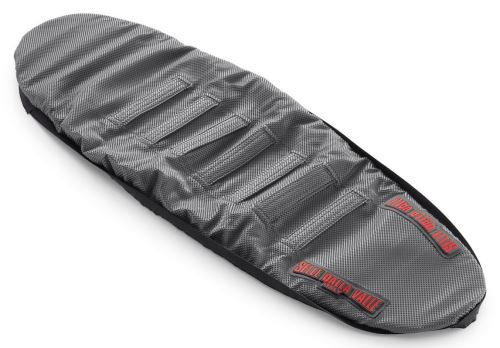 GASGAS FACTORY RACING SEAT COVER
