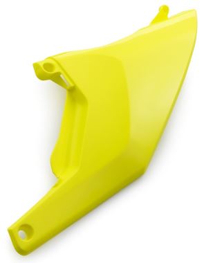 HUSQVARNA SIDE FAIRING