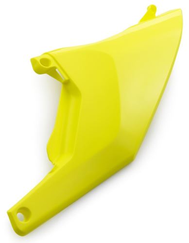 HUSQVARNA SIDE FAIRING