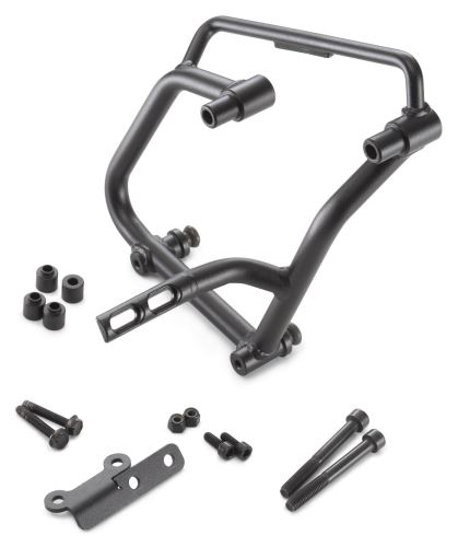 KTM SIDE BAG CARRIER