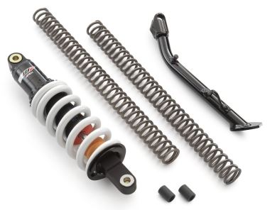 HUSQVARNA LOWERING KIT