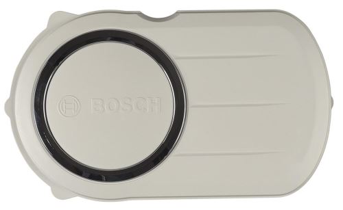 BOSCH DESIGNOVÝ KRYT, BÍLÝ (CLASSIC+)