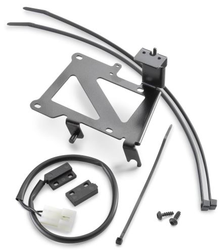 KTM ALARM SYSTEM MOUNTING KIT
