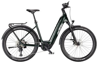 KTM MACINA AERA 872 LFC US 2026