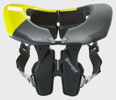 HUSQVARNA NECKBRACE 3.5 GPX JUNIOR OS (1)