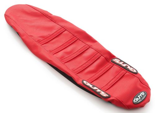 KTM FACTORY RACING SEAT COVER