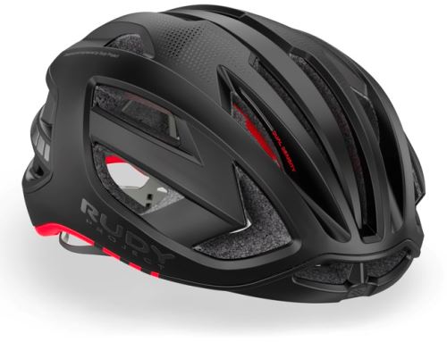 RUDY PROJECT CYKLISTICKÉ HELMY EGOS