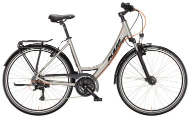 KTM LIFE JOY US 43 2027
