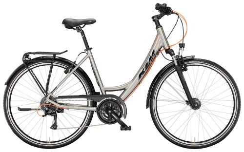KTM LIFE JOY US 2027