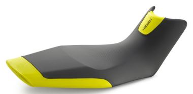 HUSQVARNA SEAT