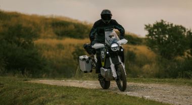 HUSQVARNA NORDEN 901 EXPEDITION 2025 (7)