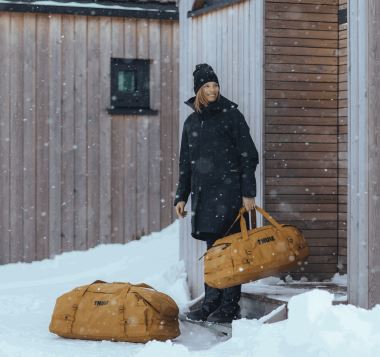 Thule Chasm 130L duffel (5)