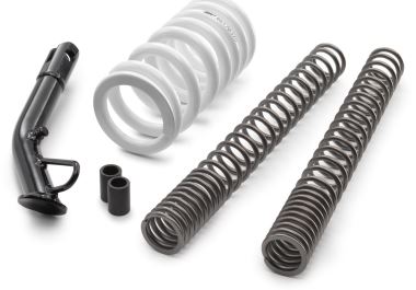 HUSQVARNA LOWERING KIT HUSQVARNA LOWERING KIT