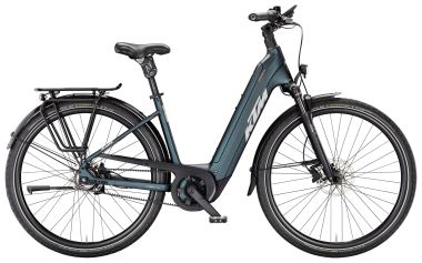 KTM MACINA CITY 820 XL BELT US 2026 KTM MACINA CITY 820 XL BELT US 2026