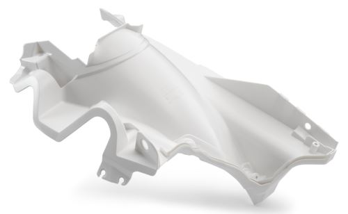 KTM AIR FILTER BOX