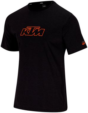 KTM ESSENTIAL STEALTH EDITION T-SHIRT XXL