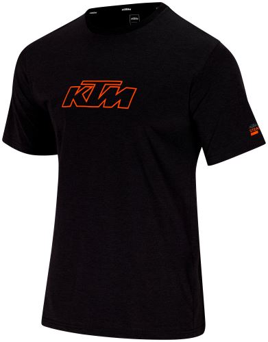 KTM ESSENTIAL STEALTH EDITION T-SHIRT