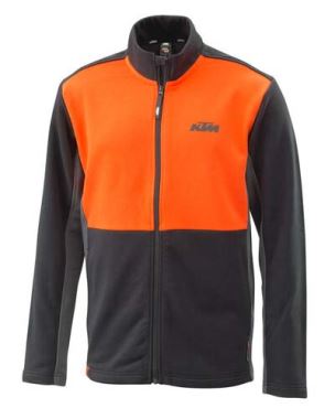 KTM MECHANIC ZIP SWEATER L