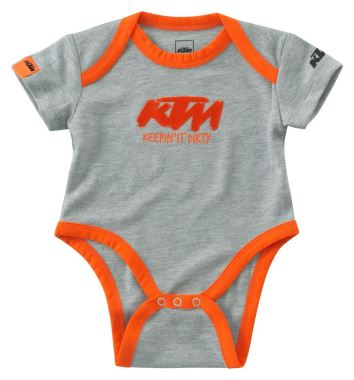 KTM BABY BODY SET 80/9-12MO