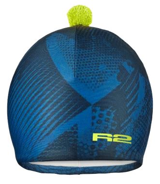 R2 SPORTOVNÍ FUNKČNÍ ČEPICE ICY ATK10E M