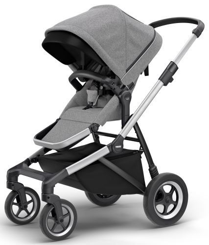 Thule Sleek