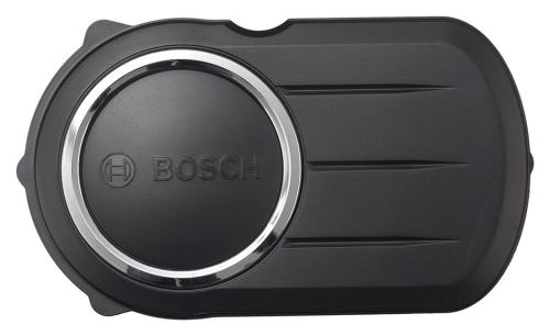 BOSCH DESIGNOVÝ KRYT, ČERNÝ (CLASSIC+)